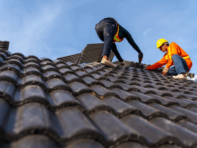 About Roof Repair Experts Longs, SC